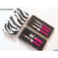 Black Makeup Tools Set (PC20006)